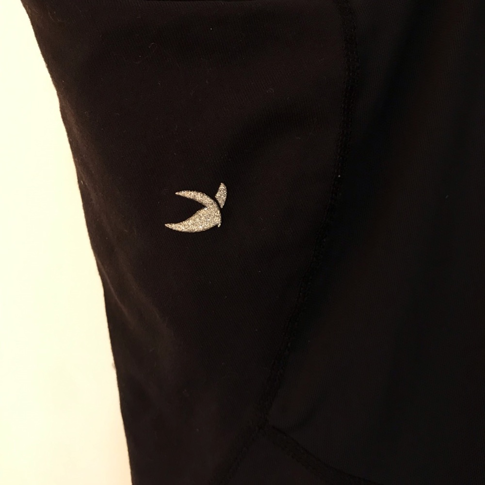 ❌Work Sweat Play | Athletic Tank Racerback Black M - Picture 5 of 6